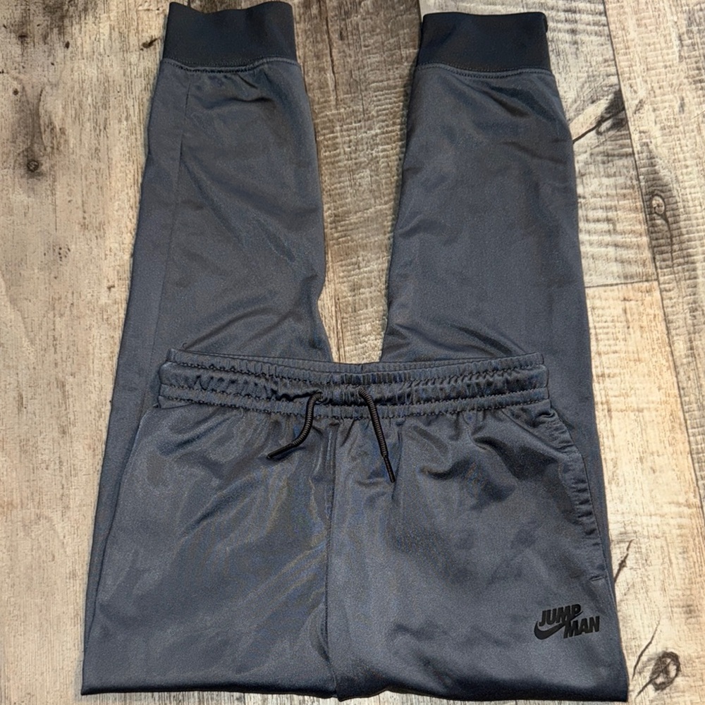 JORDAN NIKE‎ sweatpants- size M 10/12
